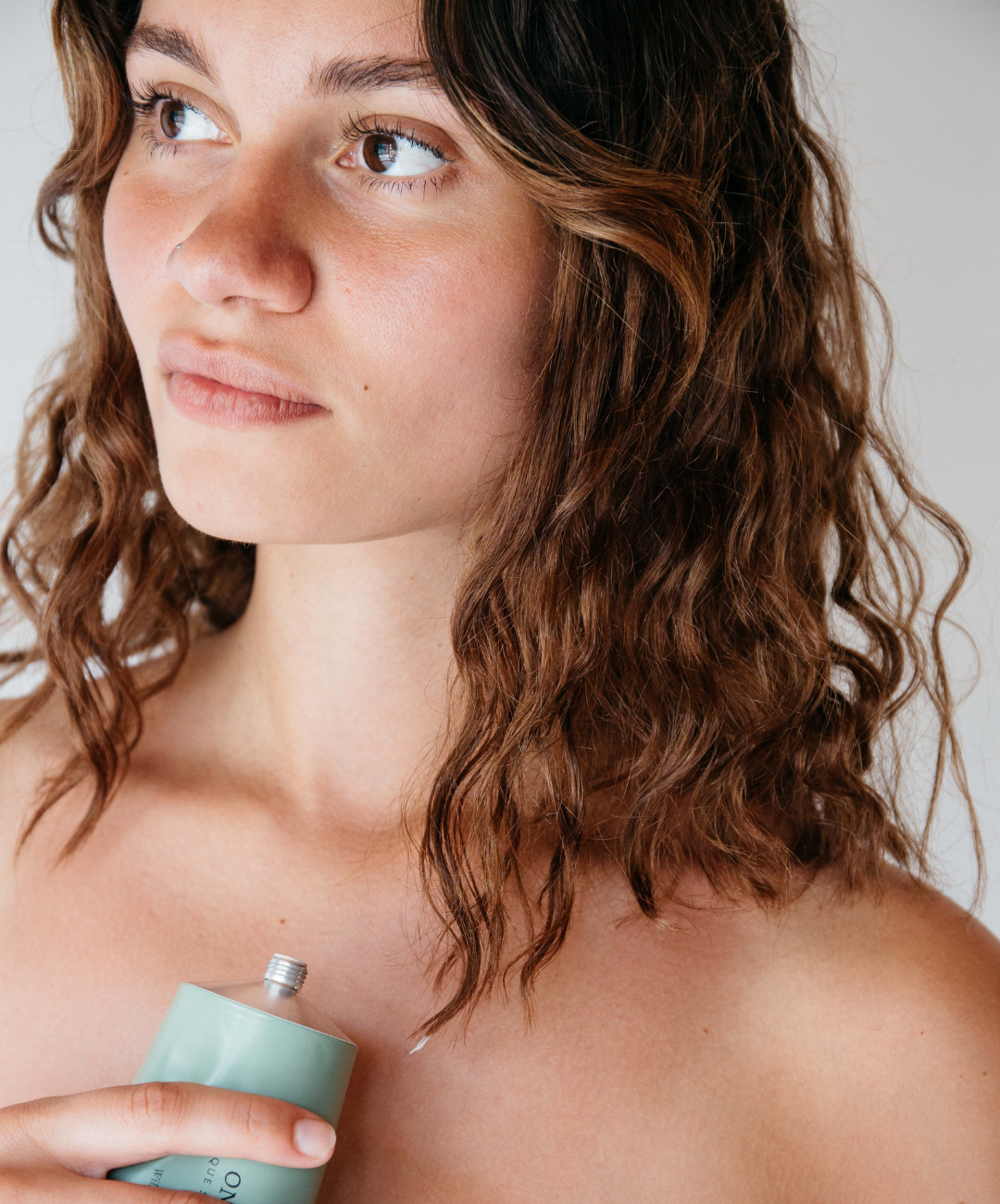 Hair ritual - dry and/or textured hair (curly, frizzy)