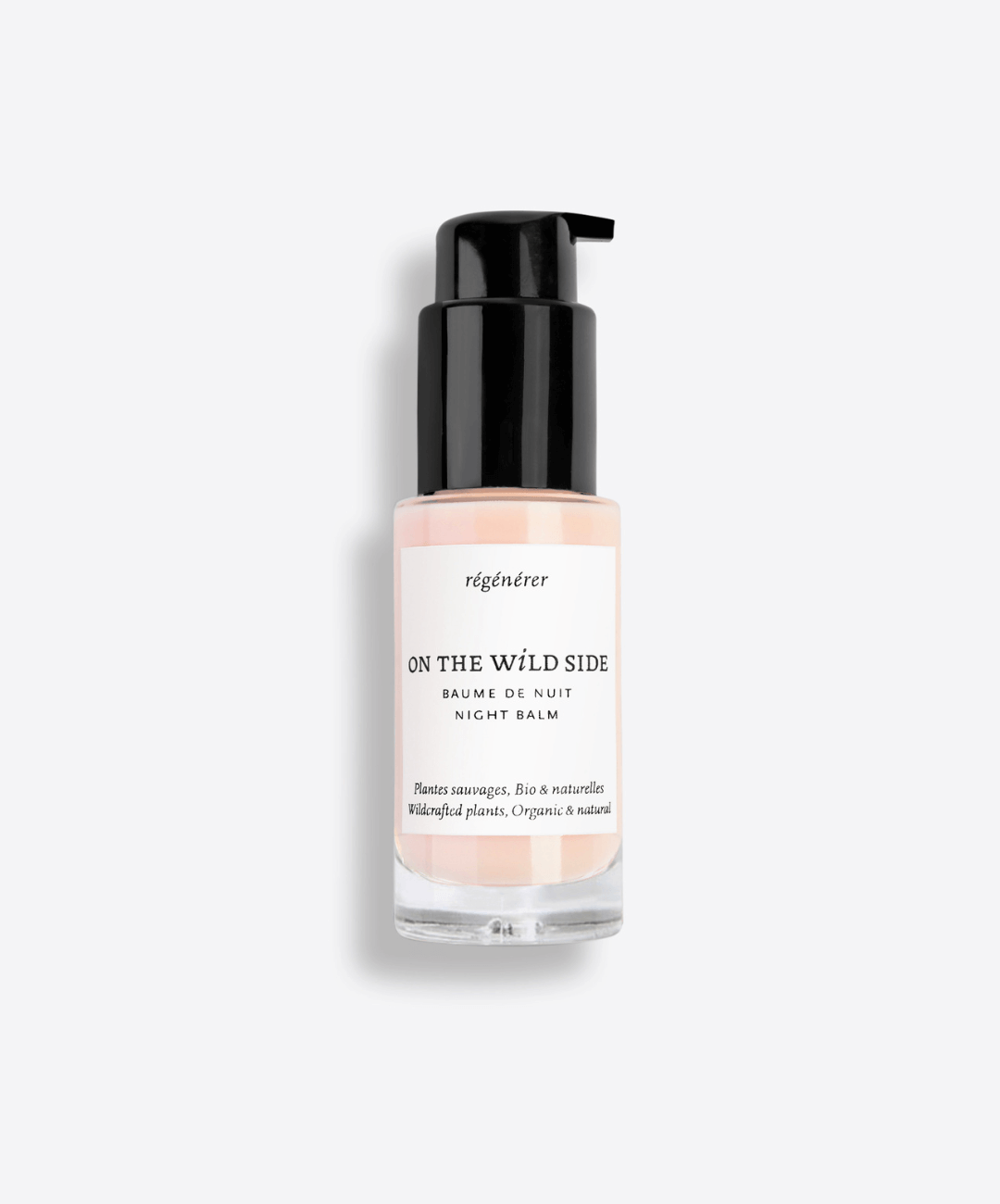 Night Balm 30ml