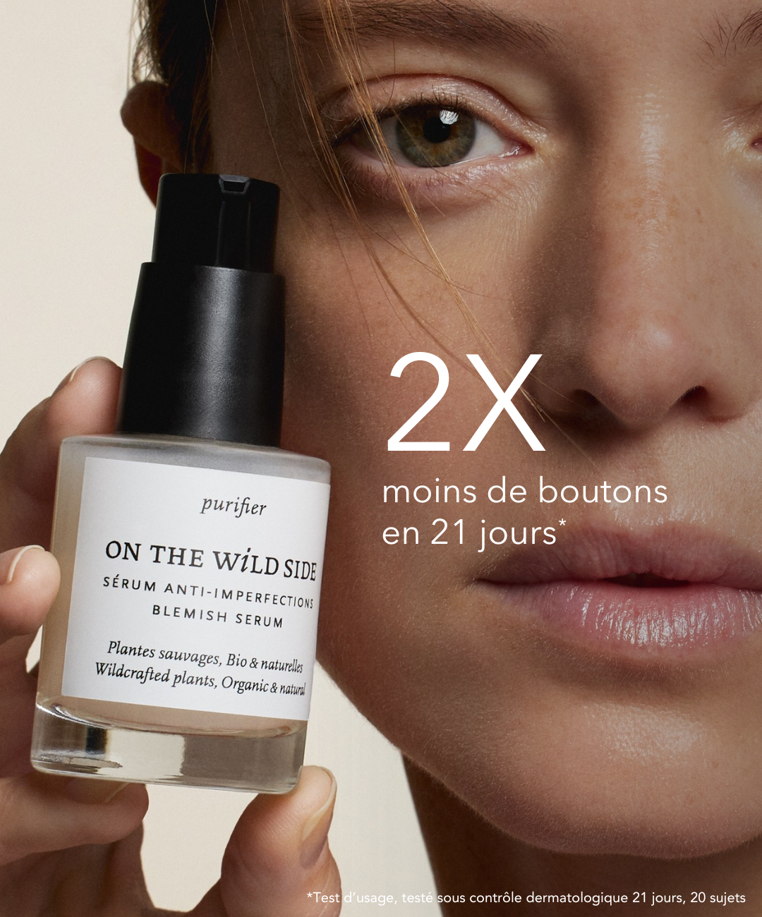 Sérum Anti-Imperfections