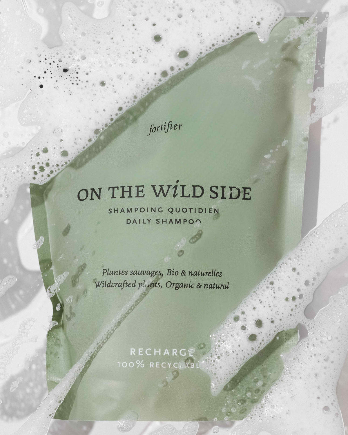 Daily Shampoo Refill 400ml