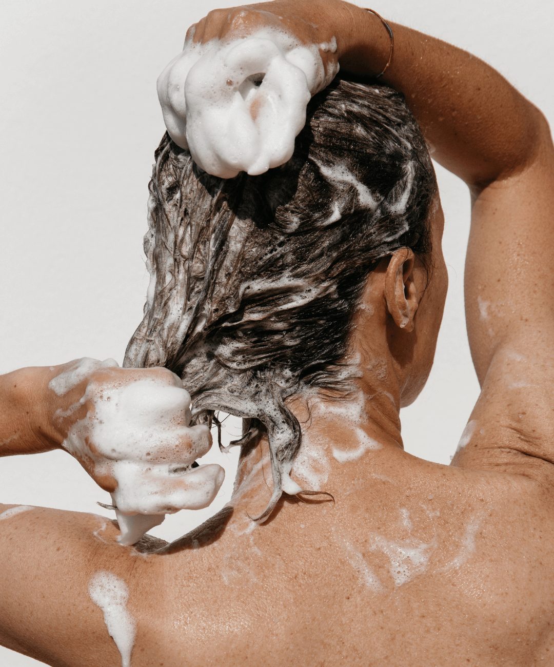 Scalp Exfoliating Shampoo 200ml