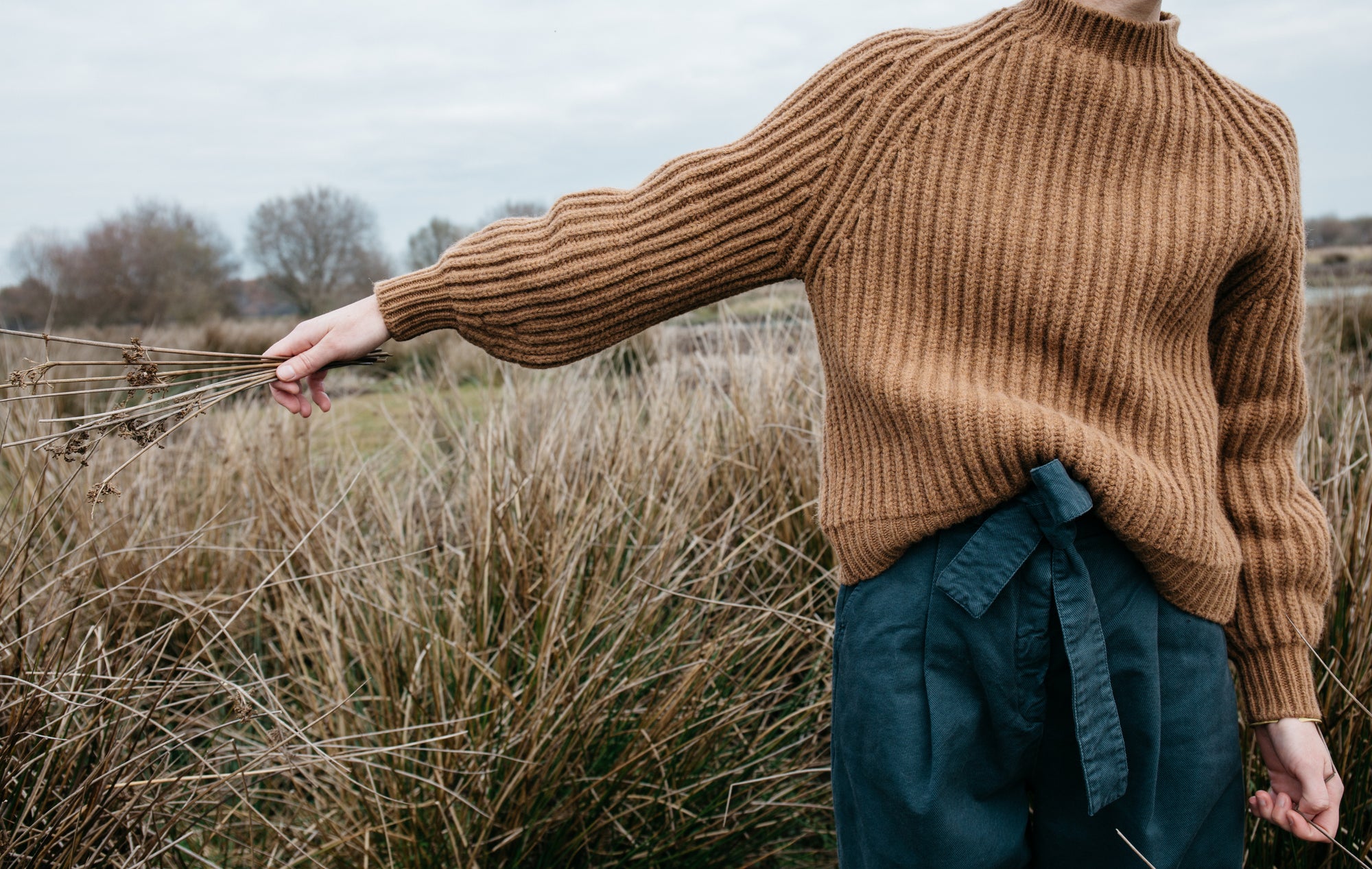Le Féminin Sauvage : rencontre avec Marie Cochard, fondatrice du magazine Druidéesse
