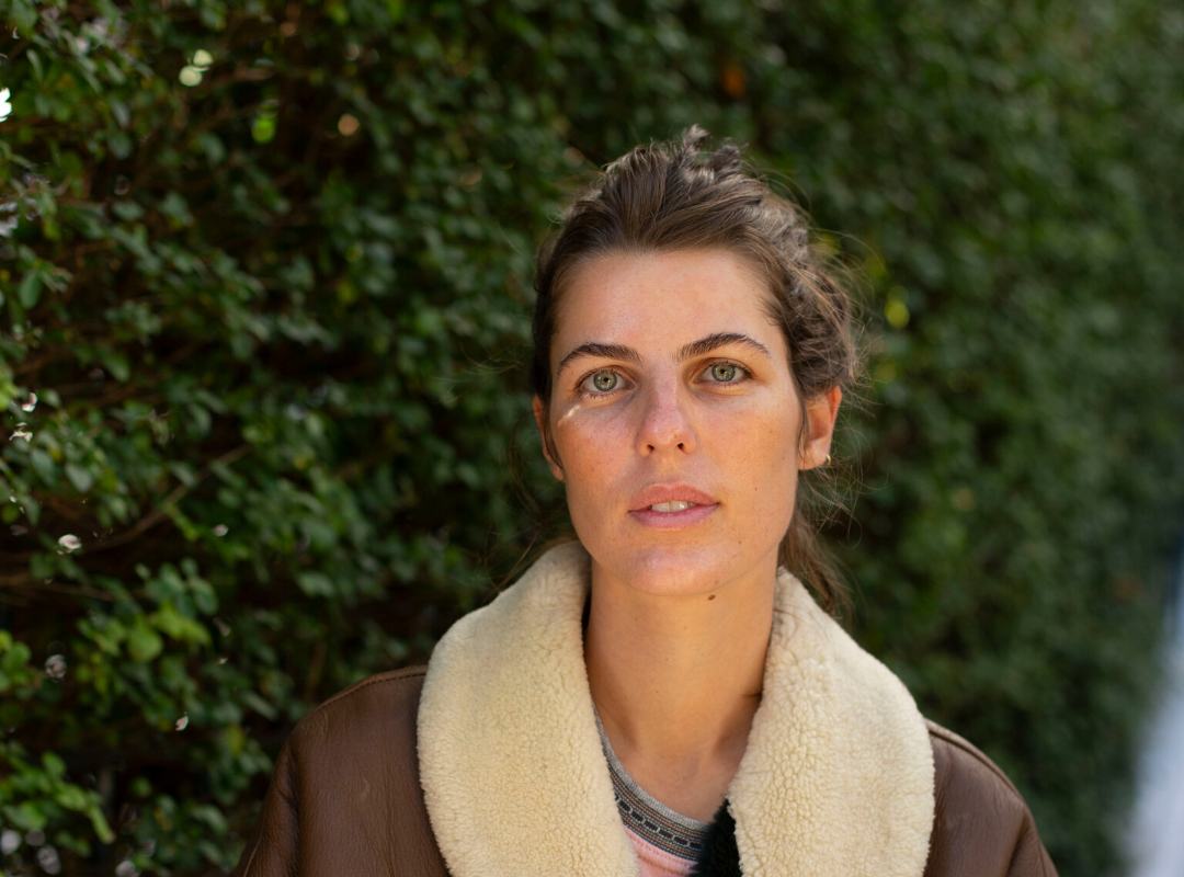 À la rencontre de Laura Vidrequin