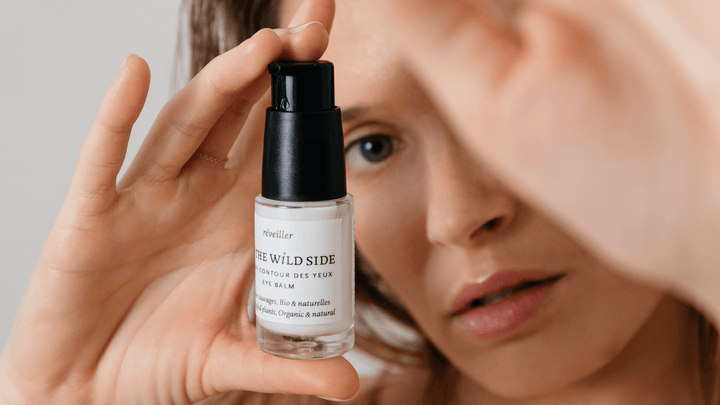 Crème visage ou contour des yeux : comment choisir sans ajouter une étape inutile ?