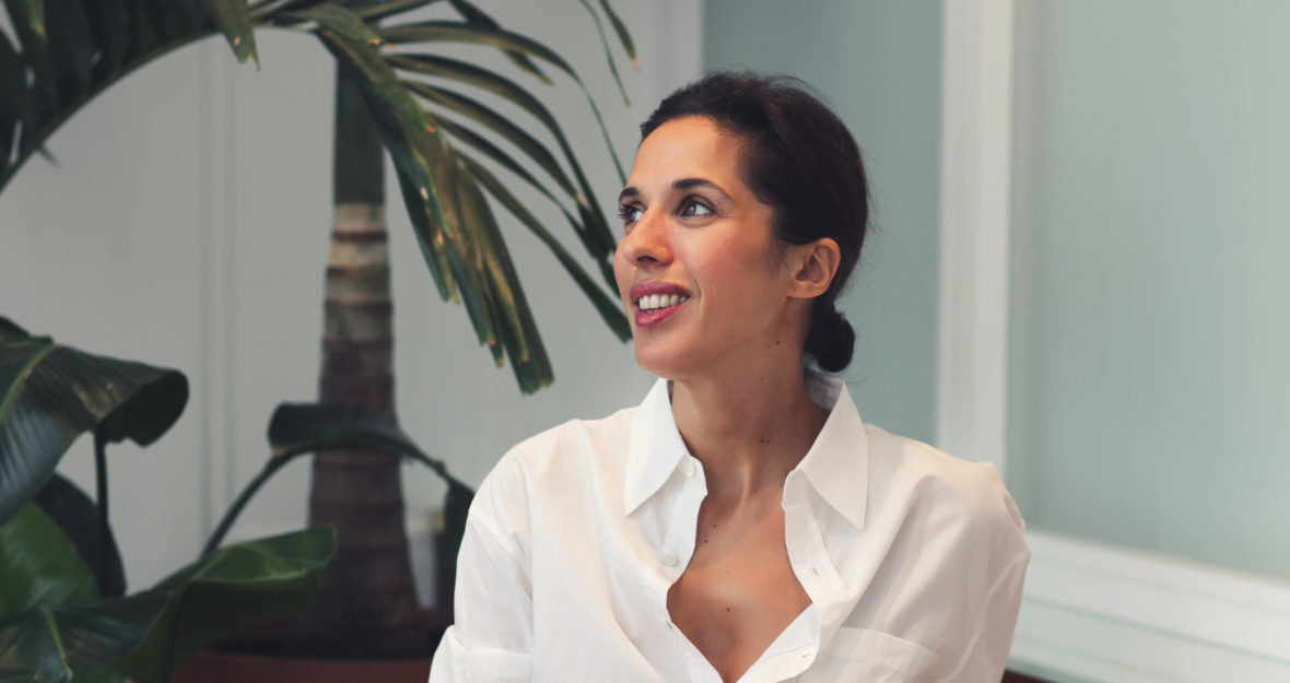 Rencontre avec Lili Barbery-Coulon, se réconcilier avec son corps et avec soi-même