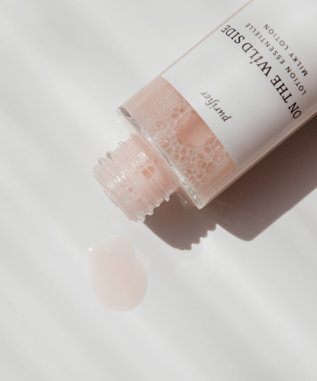 Lotion essentielle 100ml