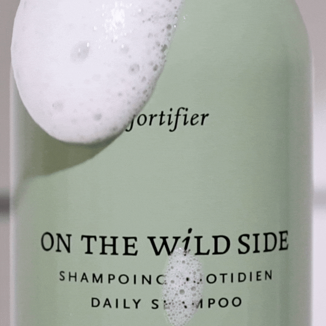 Rituel Transition Capillaire