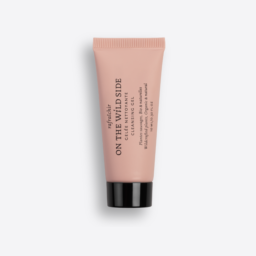 10 ml Cleansing Gel FREE FROM 40€ onwards