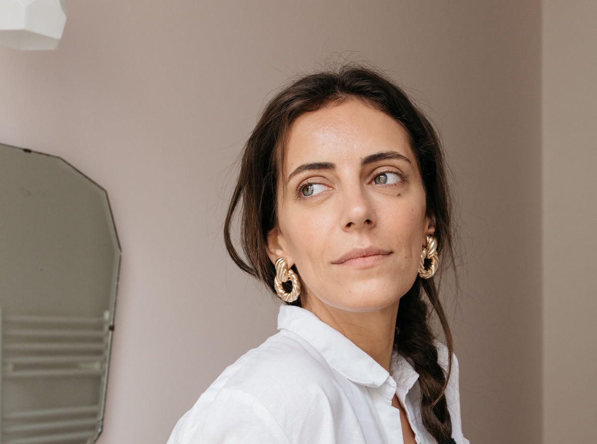 Rituel "Glow Back To School"