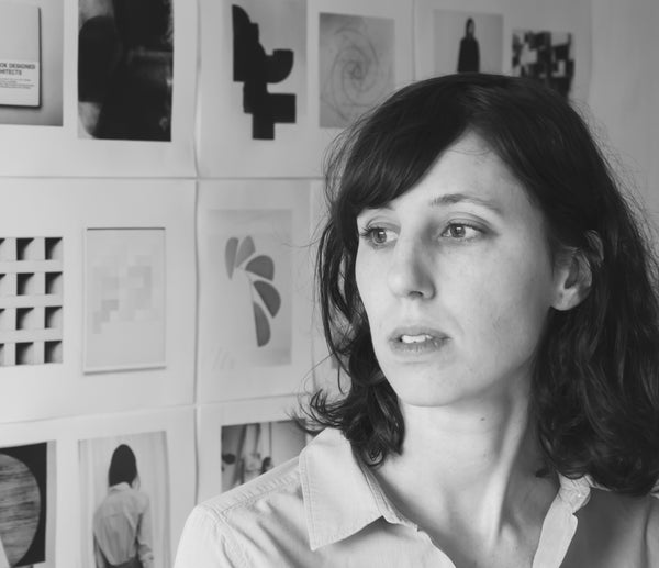 Rencontre avec Aurélie Lécuyer