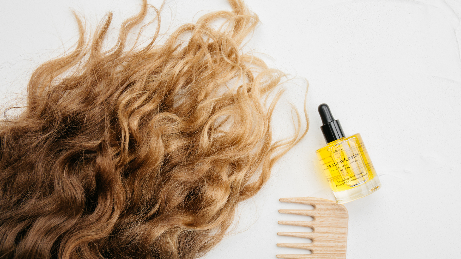 Sulfates et silicones : pourquoi On The Wild Side les évite