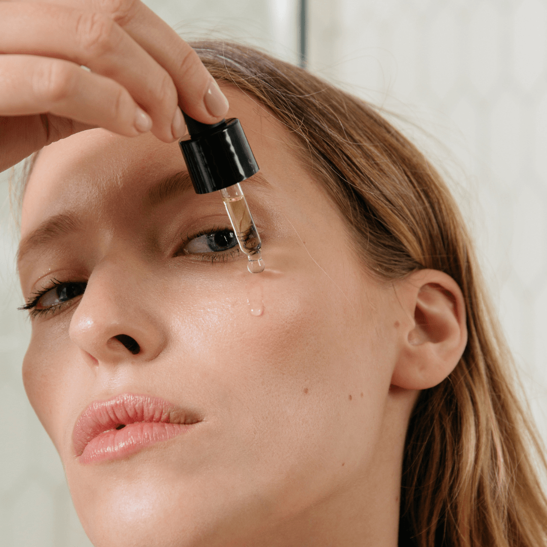 Soins visage Image