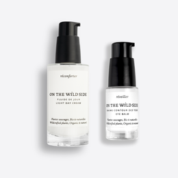 Duo "Repulpant et Hydratant"