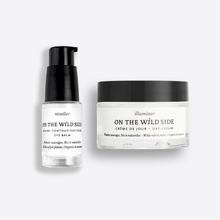 Duo "Lissant et Hydratant"
