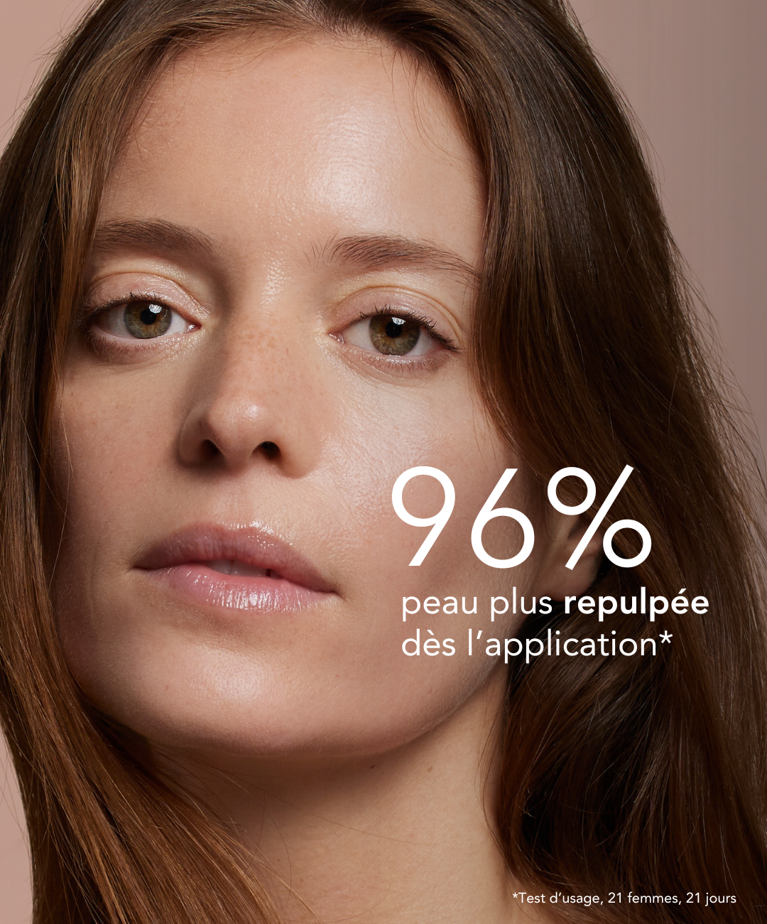 Fluide de Jour Repulpant 30ml