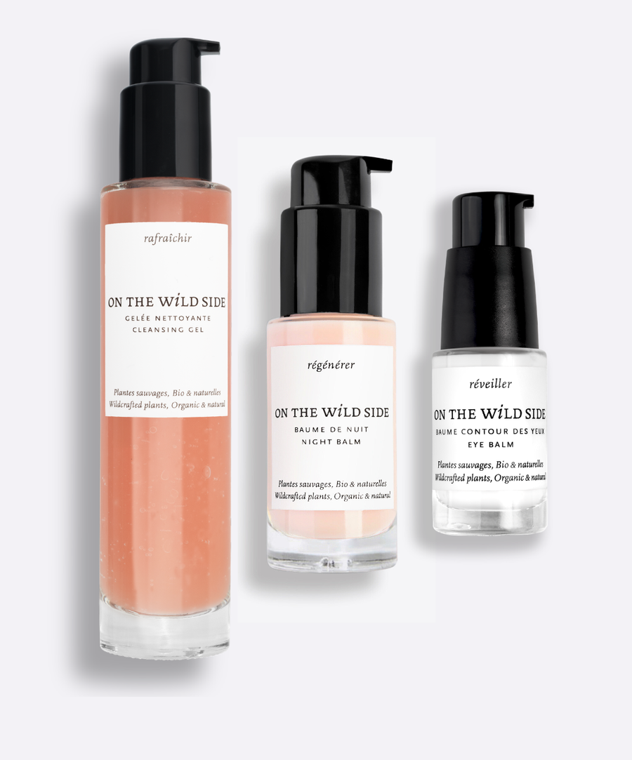 Rituel "Best-Sellers"