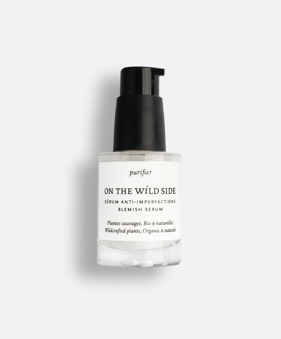 Sérum Anti-Imperfections