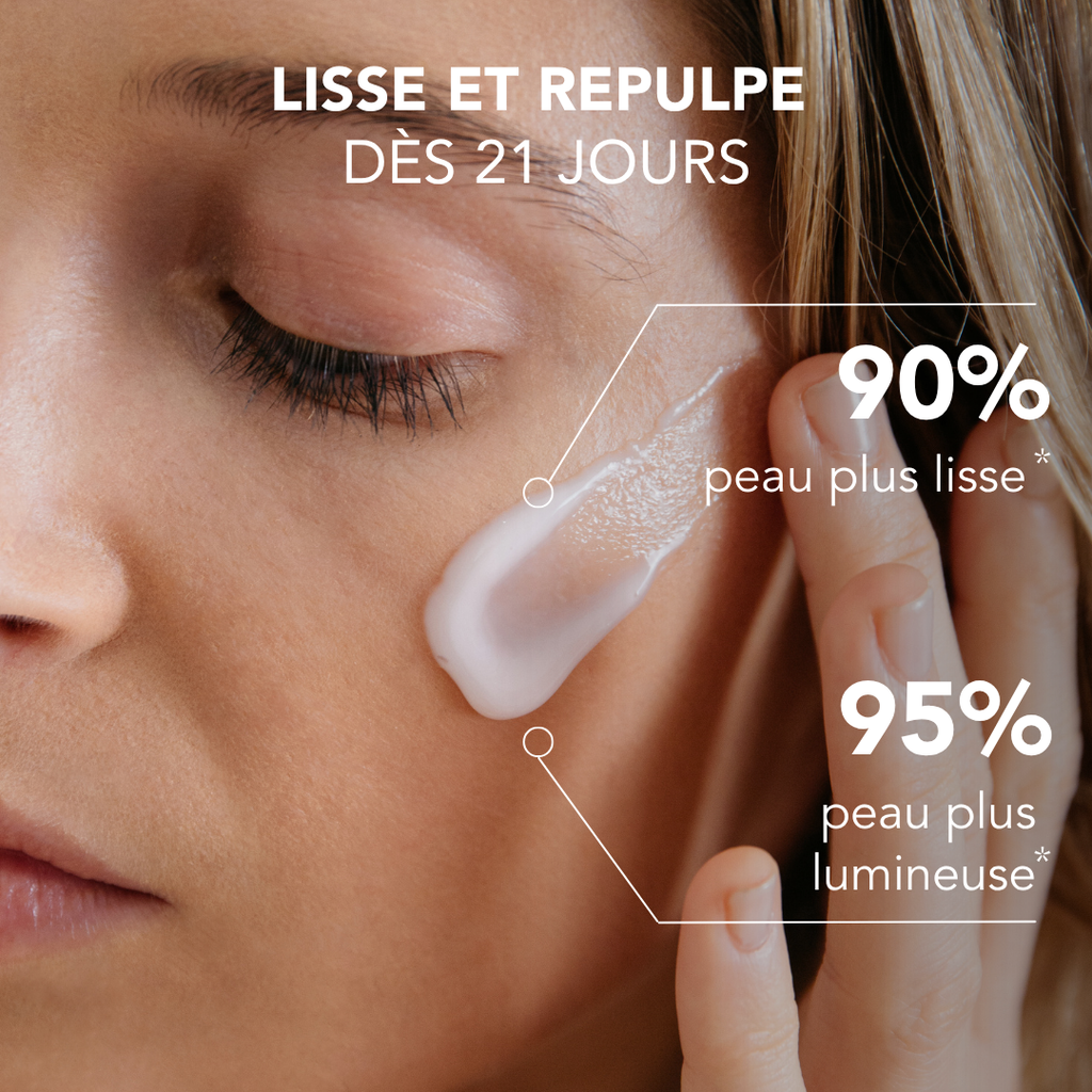Baume de Nuit Repulpant
