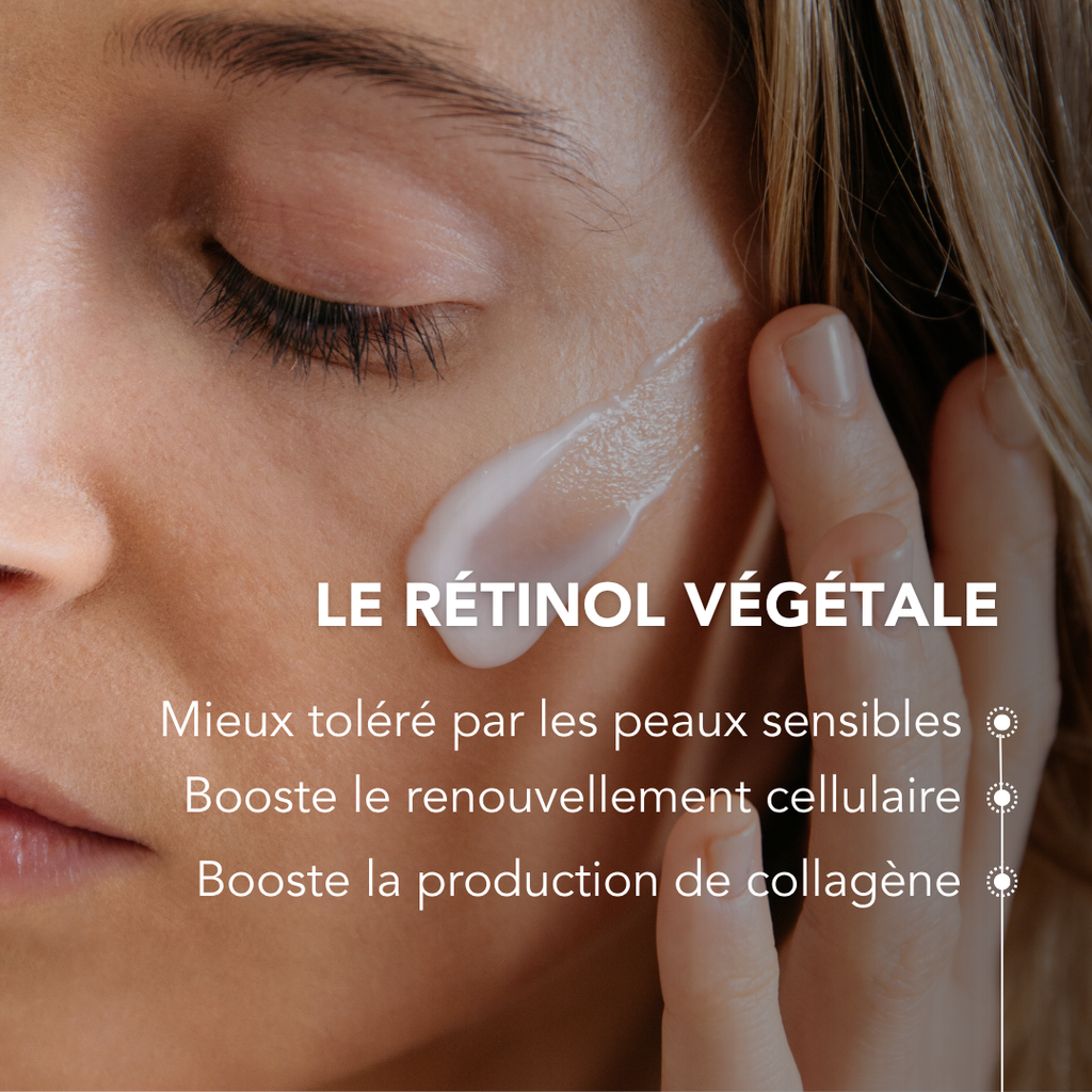 Baume de Nuit Repulpant