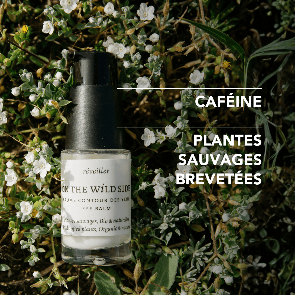 Baume Yeux Lissant et Anti-Cernes