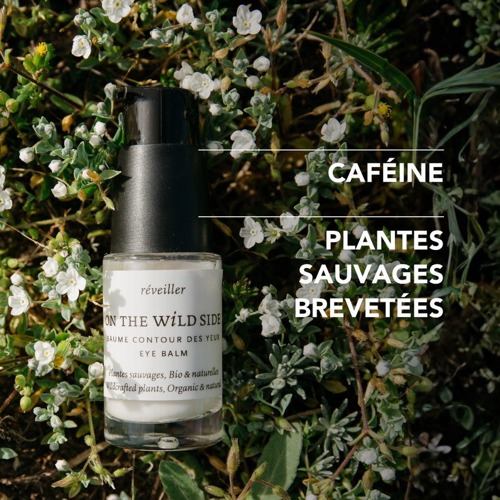 Baume Yeux Lissant et Anti-Cernes