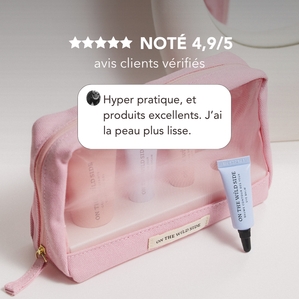 La Trousse Découverte
