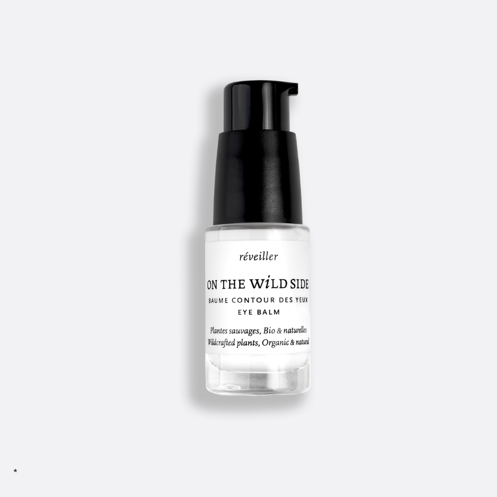 Baume Yeux Lissant et Anti-Cernes