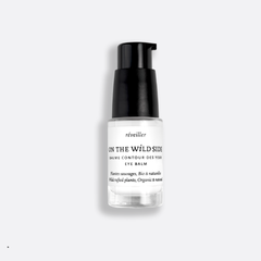 Baume Yeux Lissant et Anti-Cernes