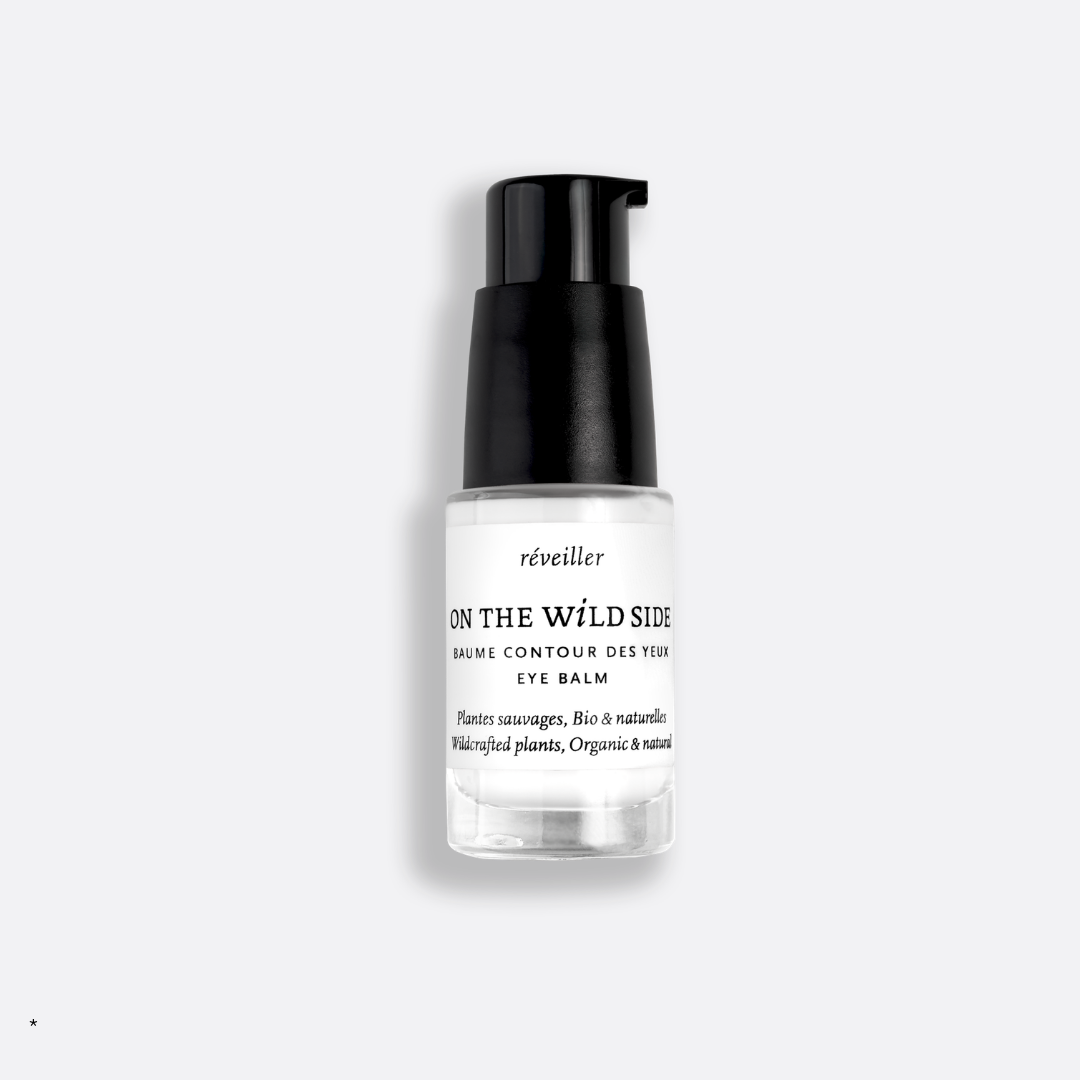 Baume Yeux Lissant et Anti-Cernes