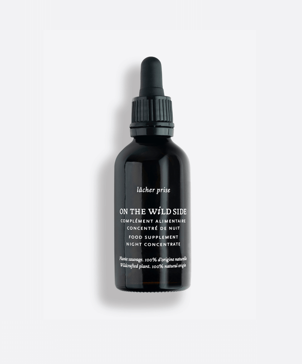Concentré de nuit 50ml