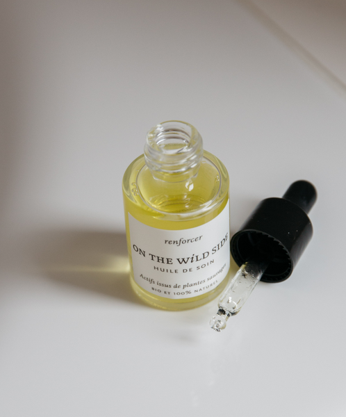 Huile de soin 15ml