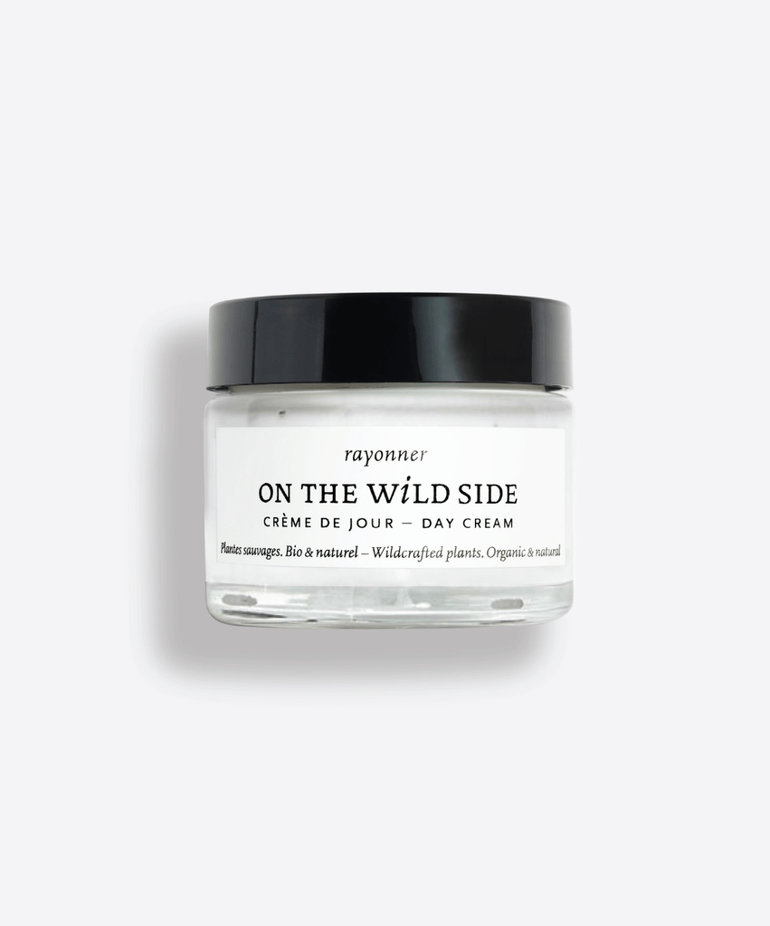 Huile démaquillante 100ml