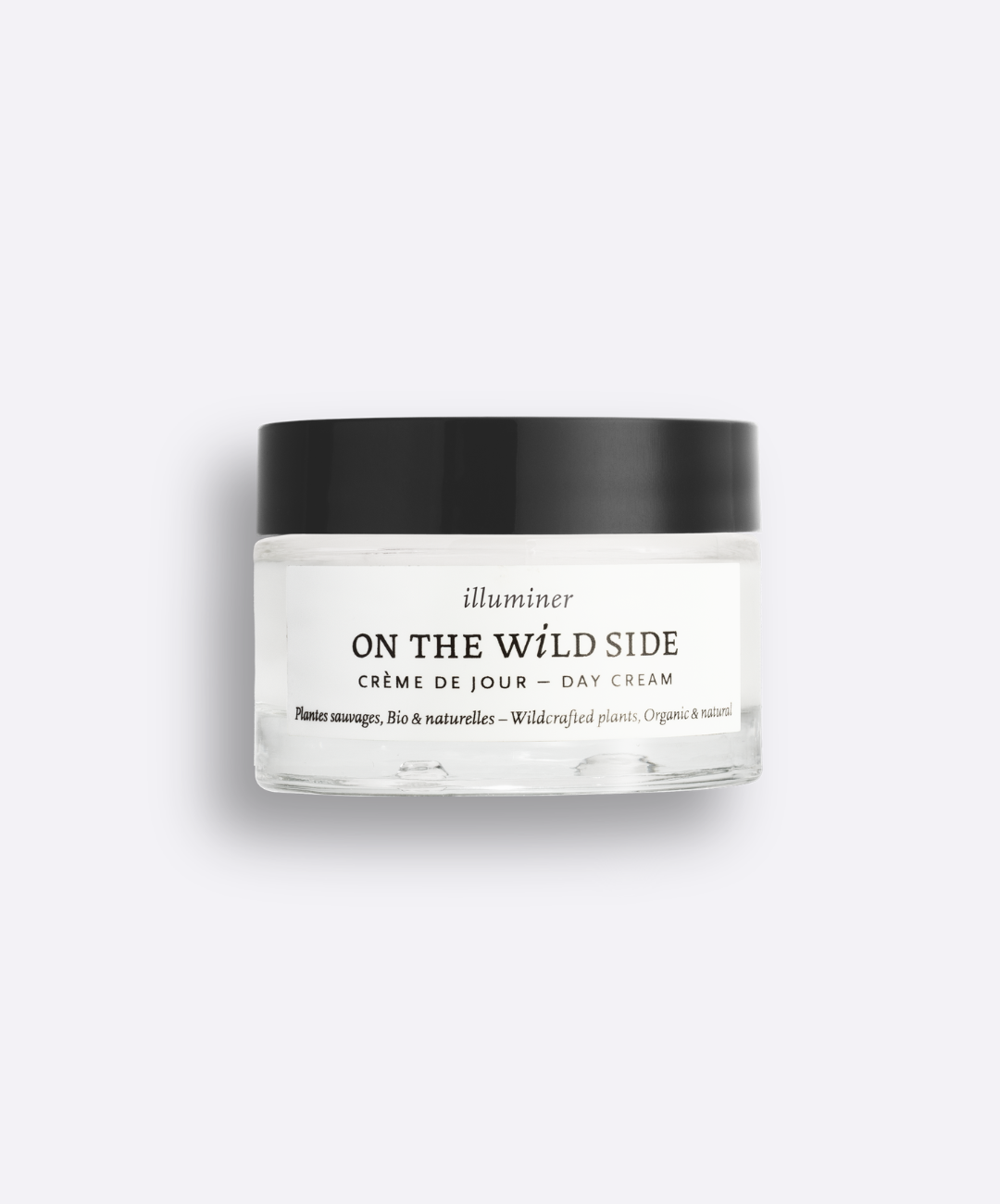 Crème de Jour Lissante
