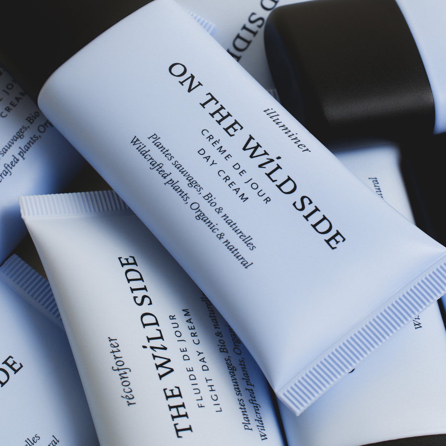 Fluide de Jour Repulpant 30ml