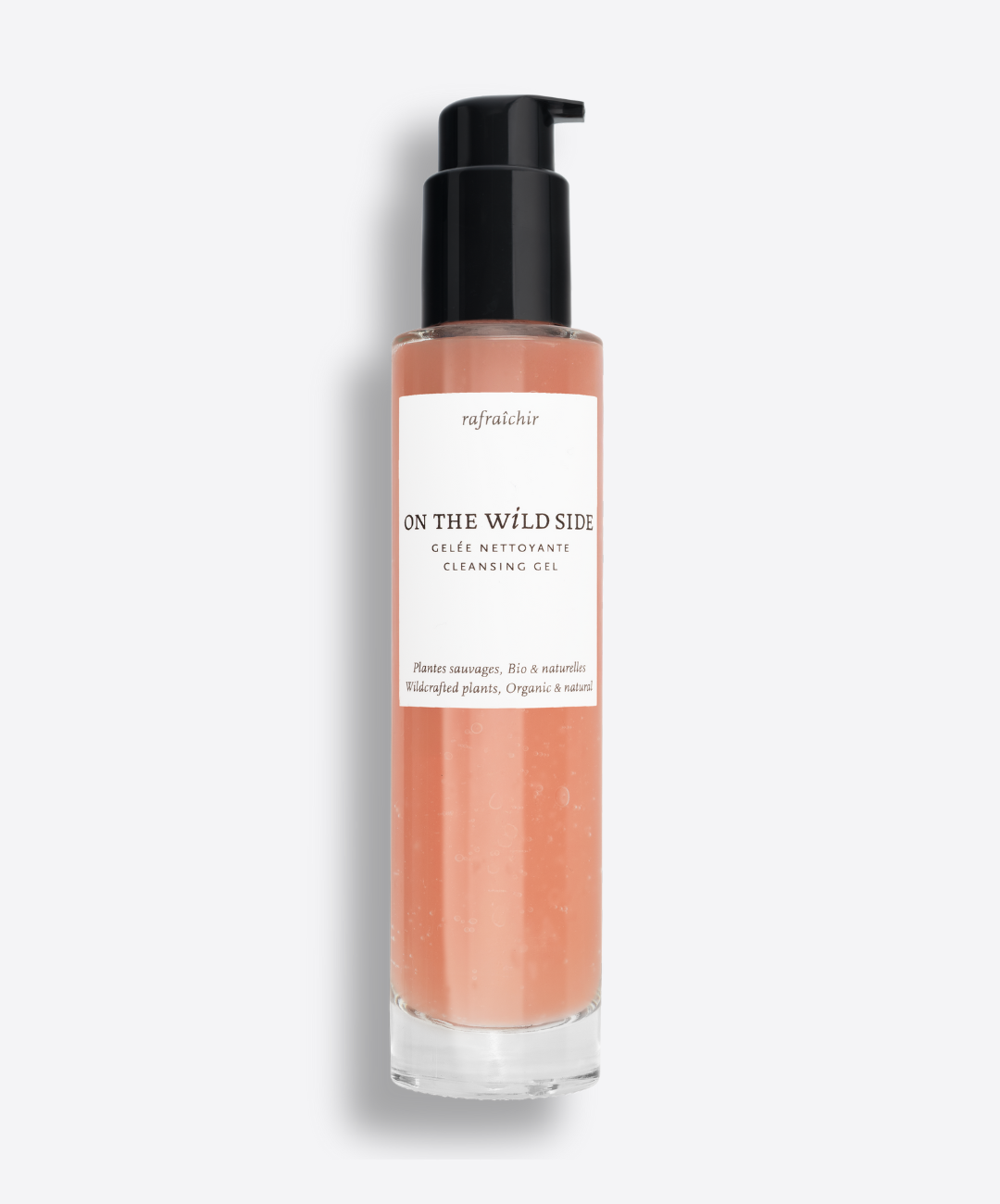Gelée nettoyante 100ml