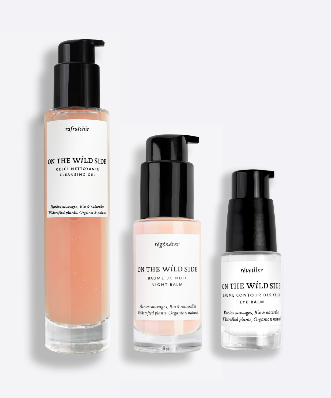 Rituel "Best Seller"