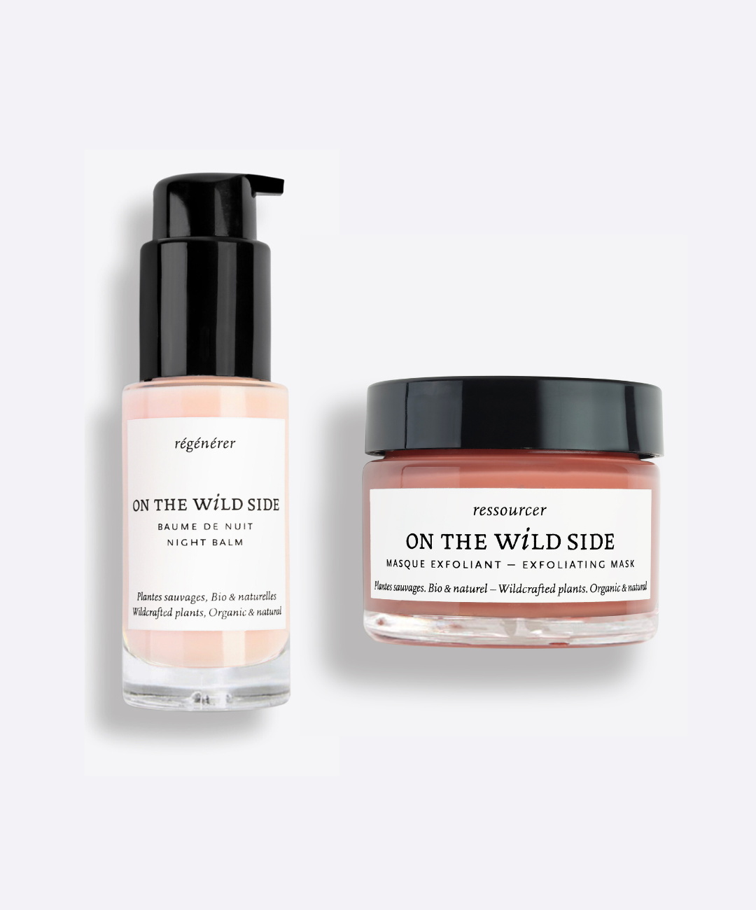 Rituel "Booster d'éclat'