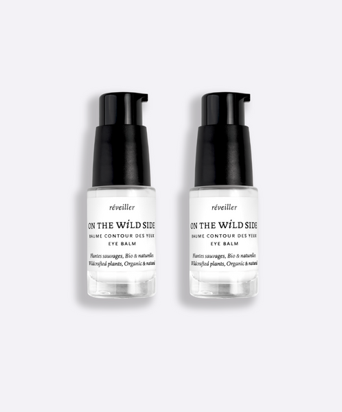 Duo Baume Contour des Yeux