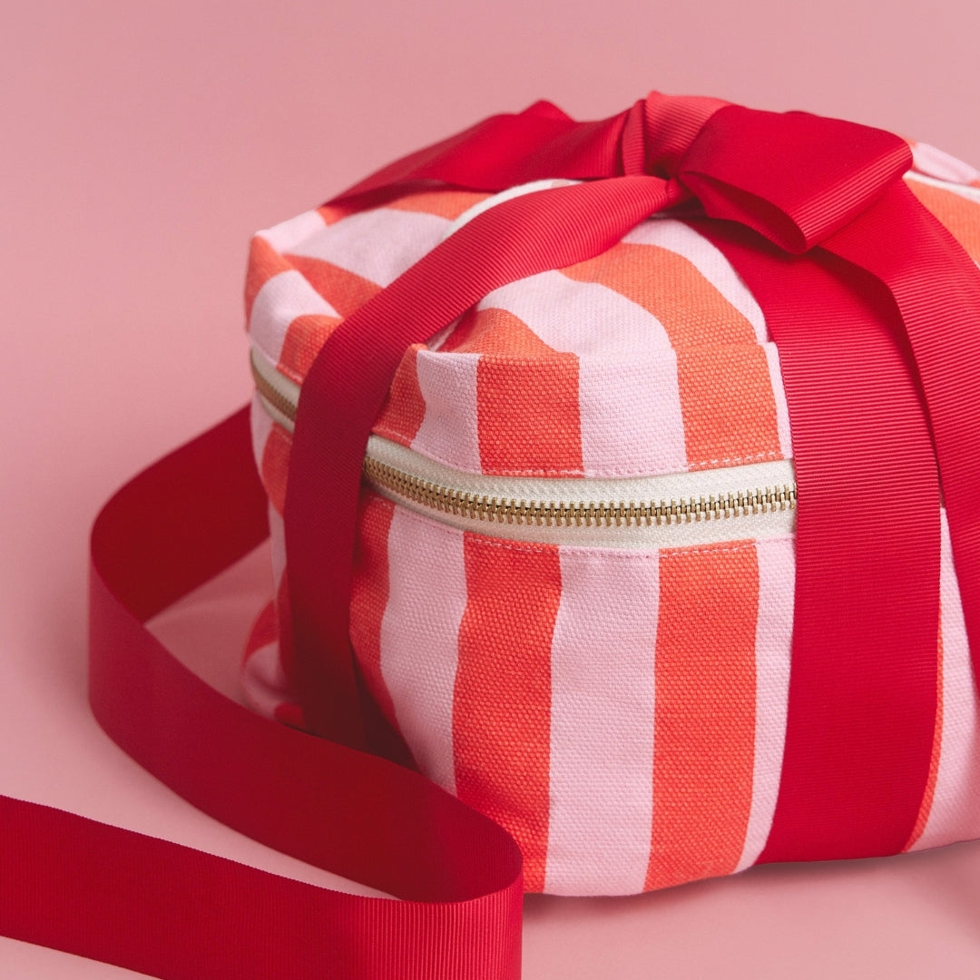 Goodies Bag x Rose In April