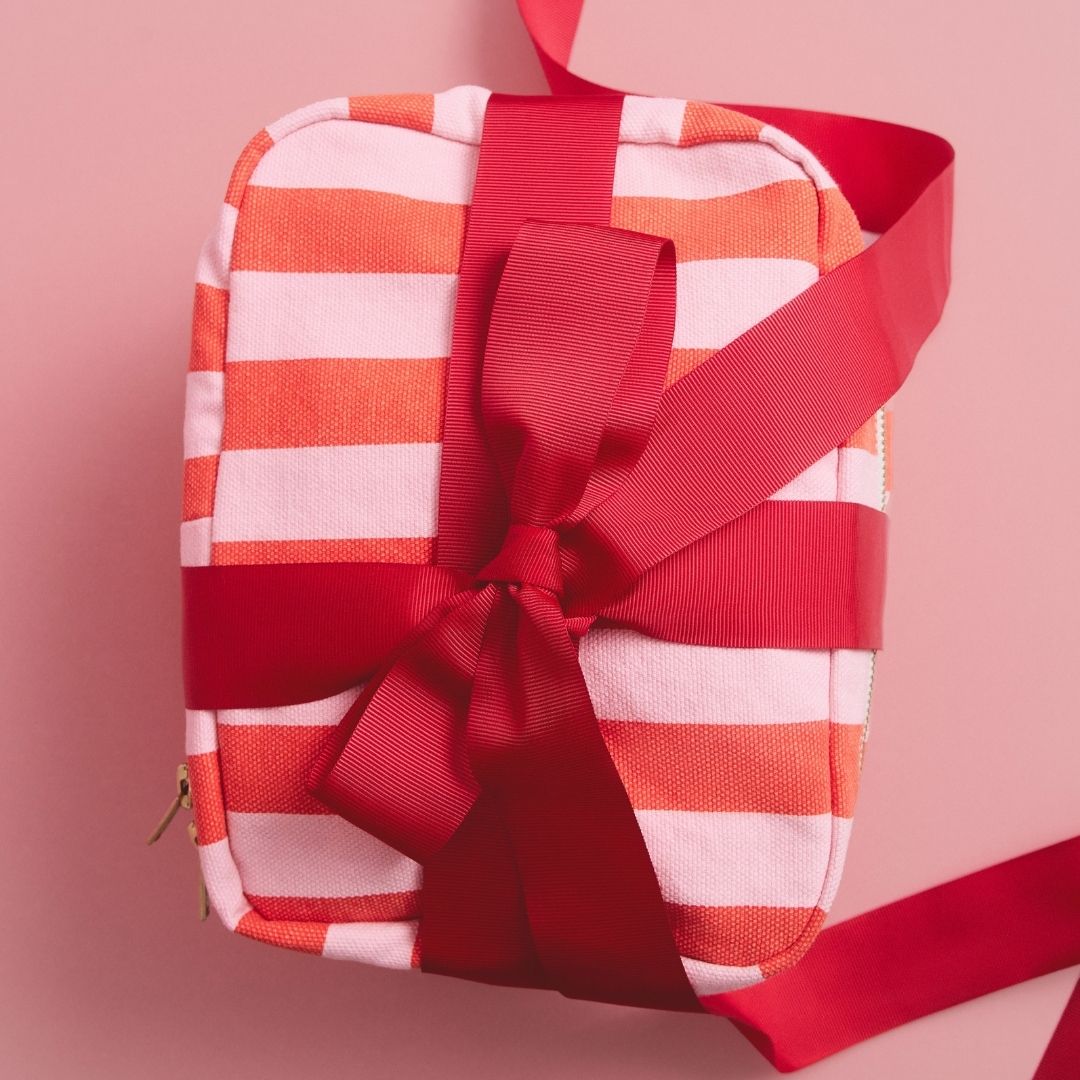 Goodies Bag x Rose In April