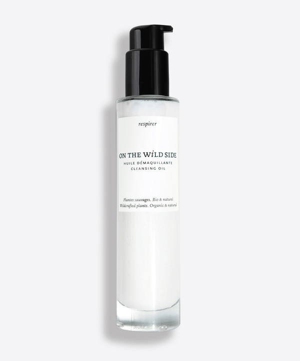 Huile démaquillante 100ml