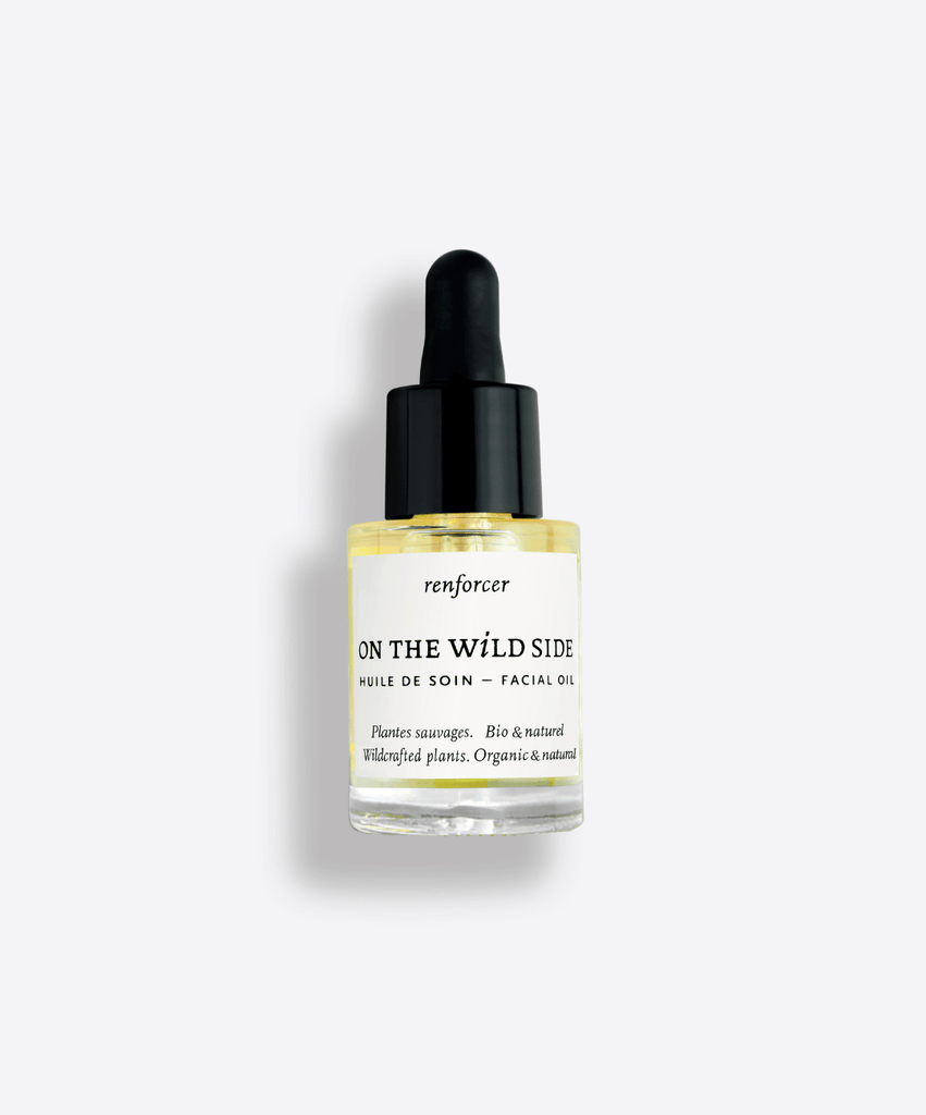 Huile démaquillante 100ml