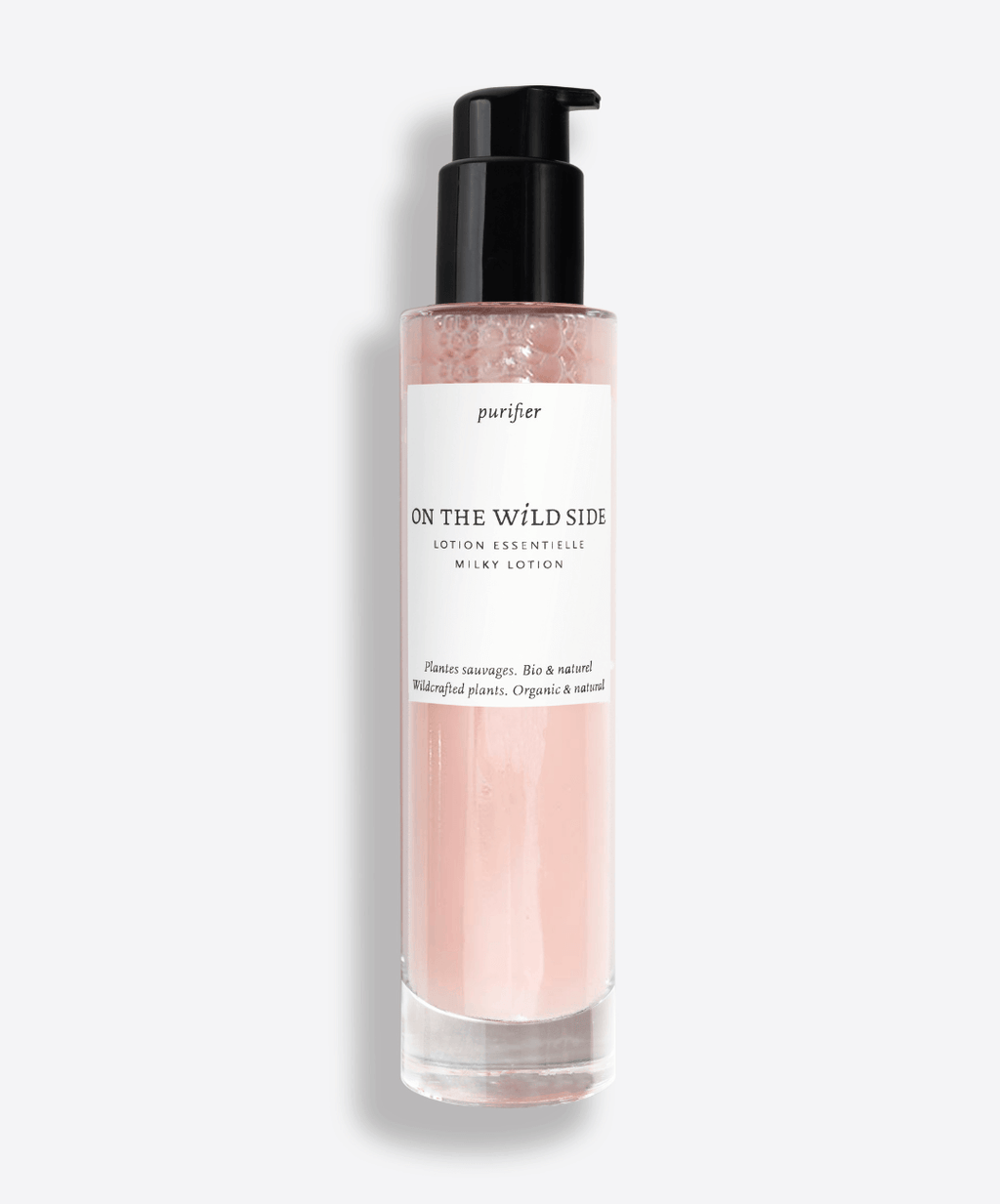 乳液・ミルク NU SKIN extra MILD milk lotion 115ml