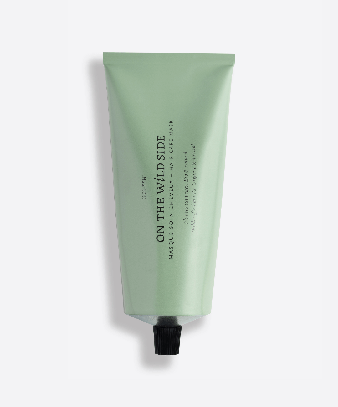 Masque soin cheveux