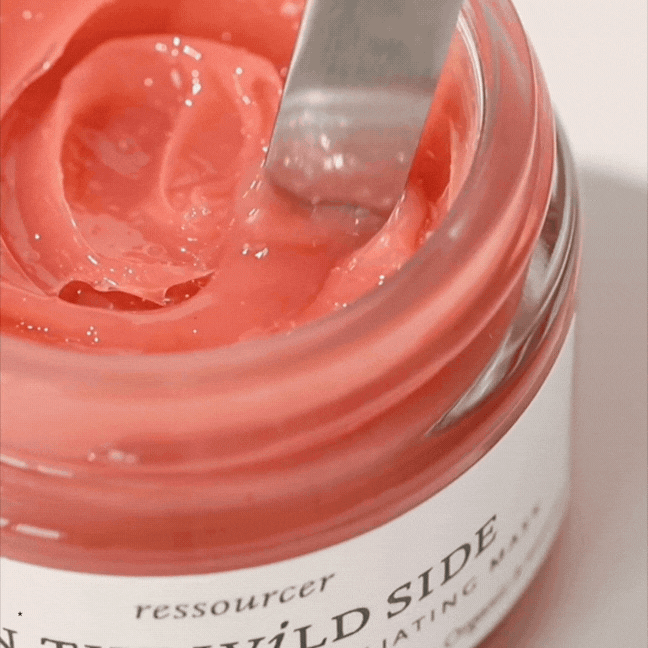 "Dry Skin Repair" Ritual