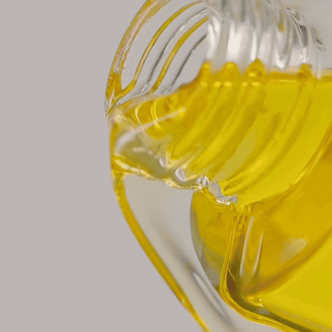 Body care oil 100ml