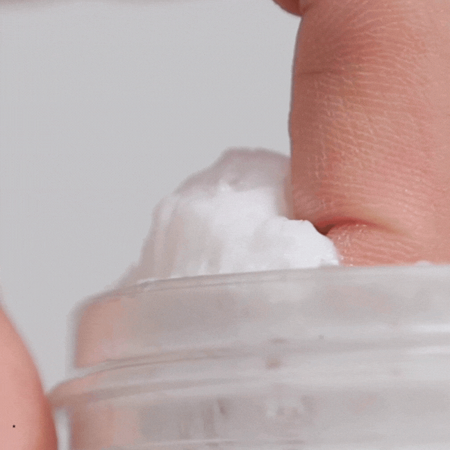 Shampoing Exfoliant Cuir Chevelu