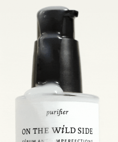 Sérum Anti-Imperfections