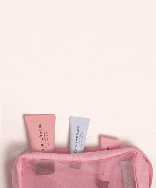 La Trousse Découverte
