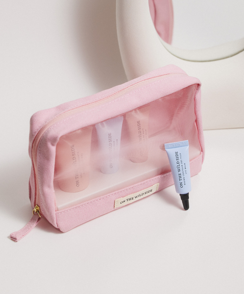 La Trousse Découverte